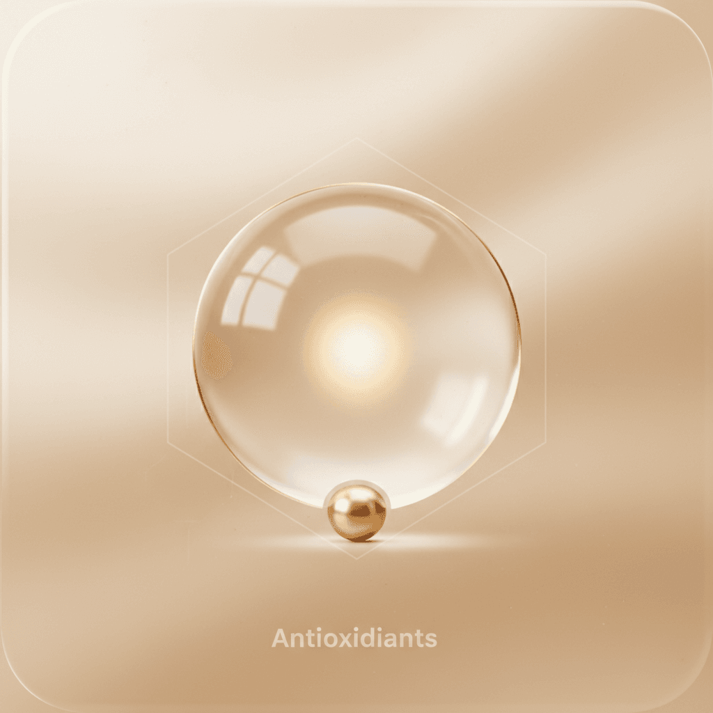 Antioxidants