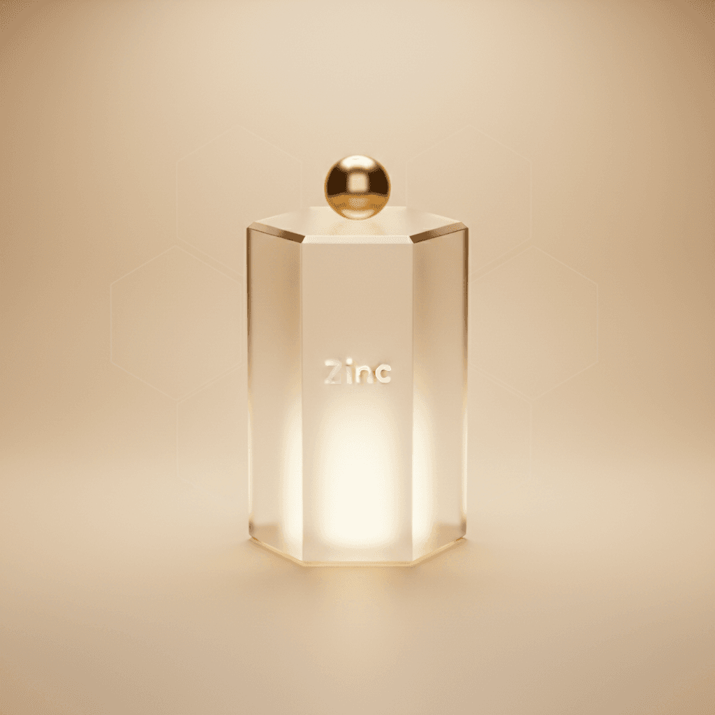 Zinc