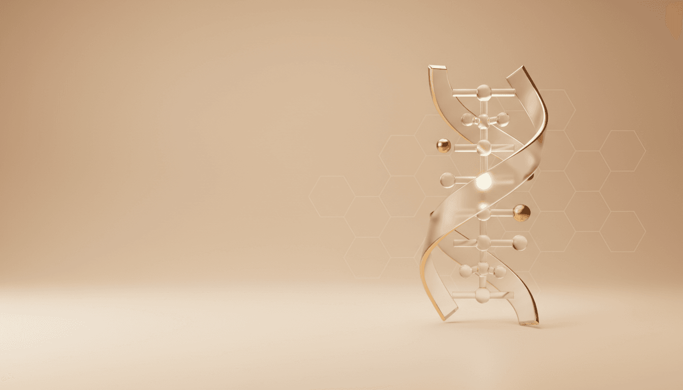Bioregulatory Peptides & Regenerative Fertility Medicine